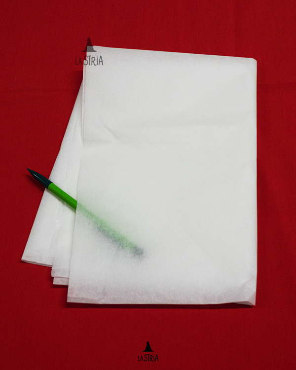 Carta per modelli